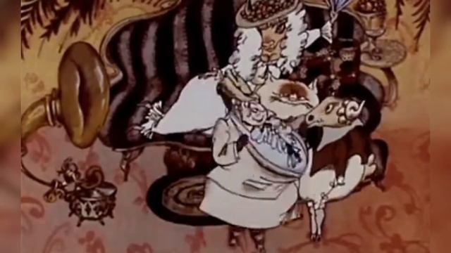 Мультфильм Королевский Бутерброд... смотреть онлайн