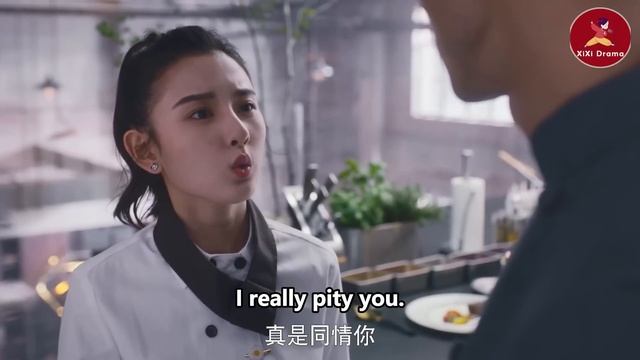 廚神開發新菜頻頻失敗，不料下秒灰姑娘用一盆小龍蝦幫他解決大難題！ep12