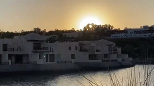 The Cove Rotana Resort - Ras Al Khaimah | Part 2