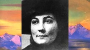 Елена Рерих. Штрихи к портрету. .