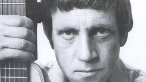 Памяти В.С. Высоцкого. автор Алексей Баширов