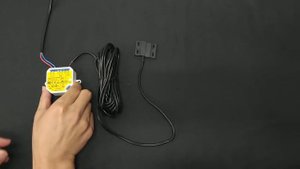 LoraTap WiFi Sliding Gate Motor Opener Controller Switch GDC100W-SLIDING