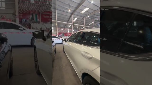 🚘МАРКА LEXUS ES300h
🗓️ГОД 2023
🔥ОБЬЕМ 2.5 🔋 HYBRID
🏃🏿Пробег 2400KM
💸СТАРТ ЦЕНА 23700$