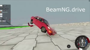 Нужно пролететь всю трассу препятствий и не упасть!