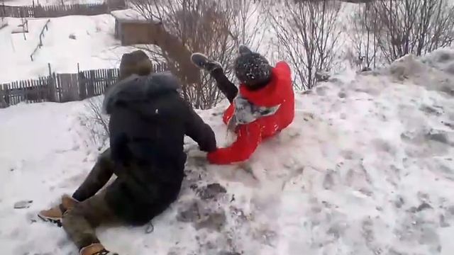 Влог(Мир животных)#2 смотреть онлайн