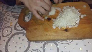 Готовим узбекскую самсу из тыквы за 2 минуты! #с тыквой самса#рецепт самса