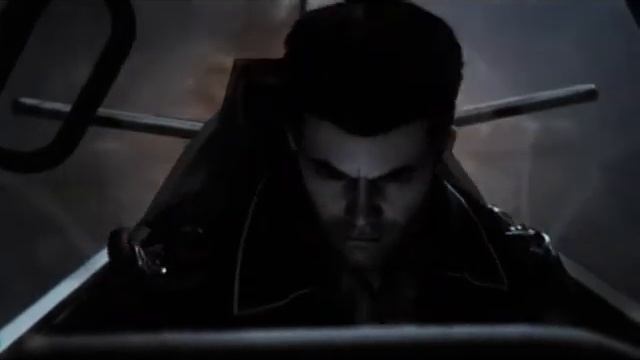 Wolfenstein Part 1 начало