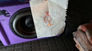 Piranha 10A Purple V.2
Компактный активный сабвуфер с действительно мощными "низами"