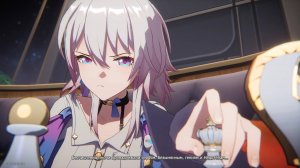 Honkai Star Rail #175 Событие: Идеи декора для космического дома