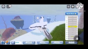 Griffin OC Inspirations | Feather Family | Roblox