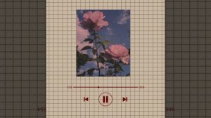 Меня не будет (SLOWED).