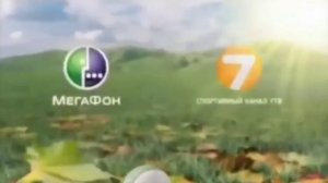 Заставки с изменённым тоном звука  PAL №2. Screensavers with changed sound tone PAL №2.