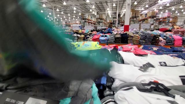 COSTCO APRIL SHOP WITH ME STORE WALKTHROUGH 2021 смотреть онлайн