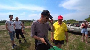 АВТОМНОГОБОРЬЕ / Город КУРСК