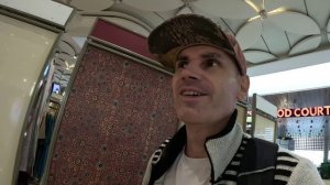 САМОУЧИТЕЛЬ ПО АЭРОПОРТУ МУМБАИ