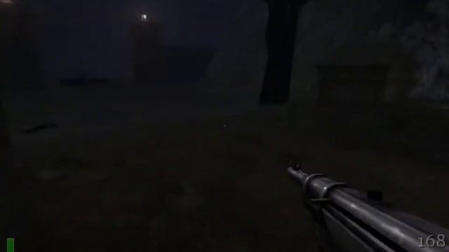 Lets Play Return To Castle Wolfenstein Episode 40: TWOber Soldat