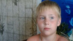 Сказка про вред сладкого :)