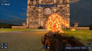 Serious Sam HD TSE - Ending