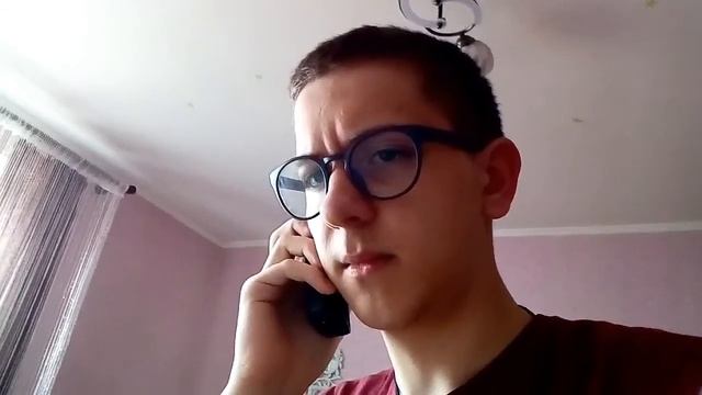 Мастер и Маргарита. Серия 2: «Некий Воланд»