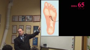 Гипоксические поражения мозга, нарушения кровообращения - BioTrEM на каждый день (1/15). Синицкий АА
