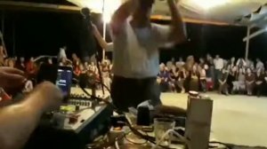 Гурик отдыхает Табасаранский район...