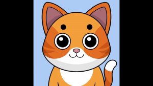 Мурлыка Мяу - Рыжая красавица