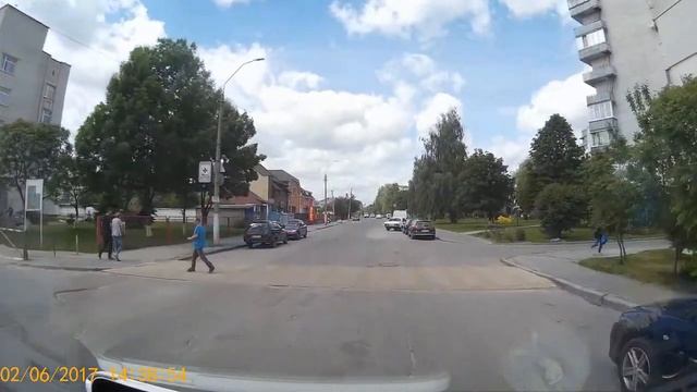Новоград-Волынский
