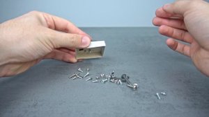 6 УДИВИТЕЛЬНЫХ ТРЮКОВ И ИДЕЙ С МАГНИТАМИ