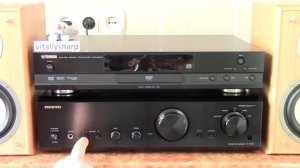 Onkyo A-9155 (41b)