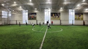 Winnergy cup, 2016, 08.12
Локомотив MK GR - Перспектива Реутов