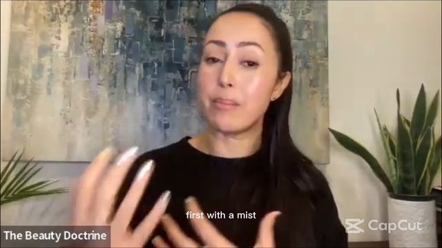 THE BEAUTY DOCTRINE PODCAST- EPISODE 1: INTRODUCTION TO CLEAN BEAUTY AND KEY SKINCARE INGREDIENTS
