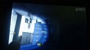 Играю во FNAF 4 ^°^
