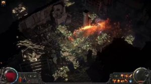 В Steam в раннем доступе вышла Path of Exile 2.