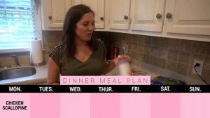 Mom’s Tips for Feeding Family of 5 for $150 a Week | Budget Grocery Shopping Tips | MyRecipes