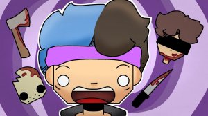 У МЕНЯ ГАЛЛЮЦИНАЦИИ! ► Страшилки для Майнкрафта