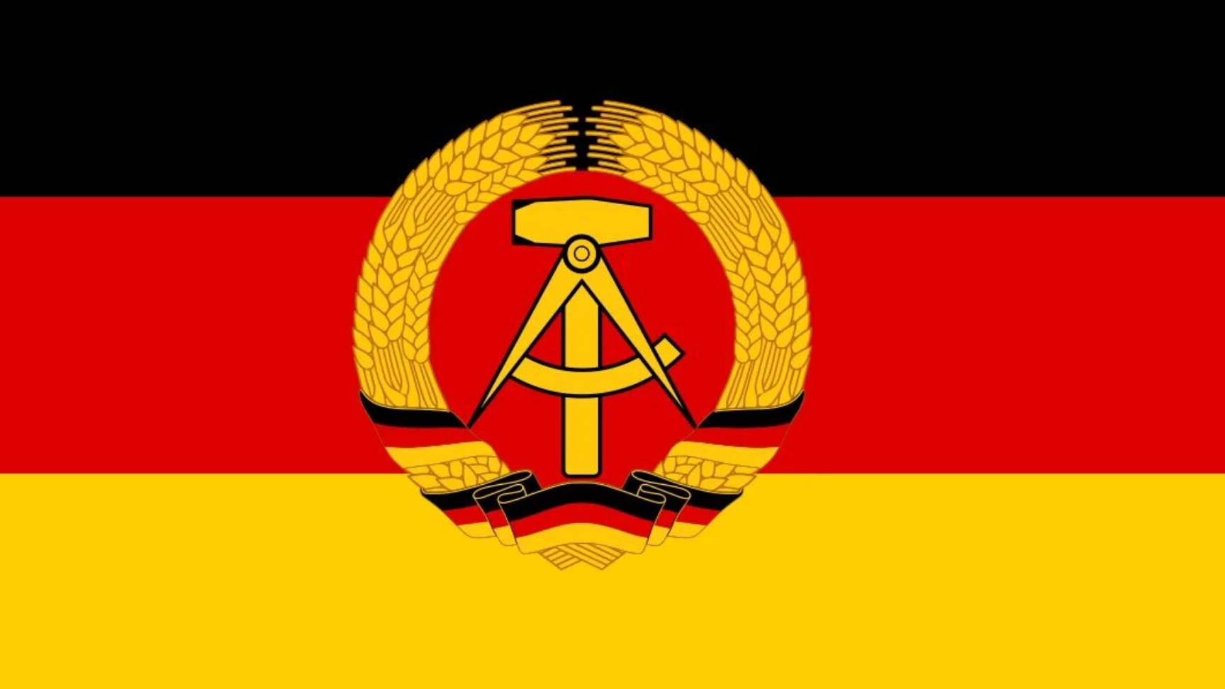 ГСВГ. Билет в юность.