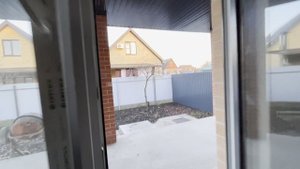 Самый доступный дом в Краснодаре