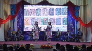 Фотима ва Зухро Ватан консерт бахшида ба рузи артиши милли н Файзобод