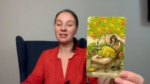 ВОДОЛЕЙ ♒️ ТАРО ПРОГНОЗ НА НОВЫЙ 2025 ГОД