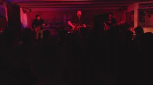 Группа Калинов мост в Рыбинске