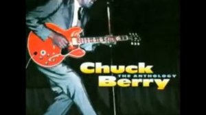 Chuck Berry - Maybellene
