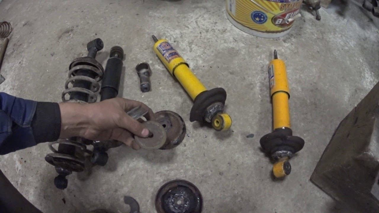 Квадроцикл своими руками. ЧАСТЬ 3.#самодельный смотреть онлайн