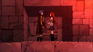 Эльза и Жерар   Время