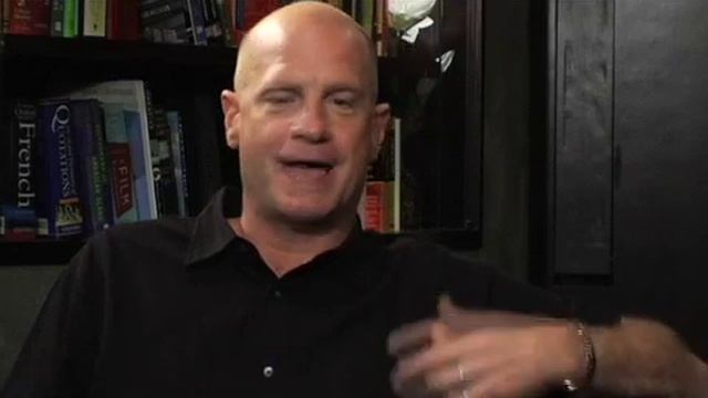 Screenwriter JIM UHLS: Tricks of the Trade смотреть онлайн