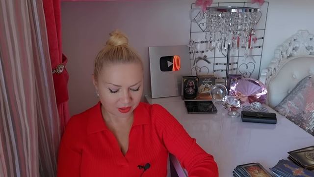 РАК 2025 ГОД🔴Цикл УДАЧИ.Рак- Таро Прогноз на 2025 год.