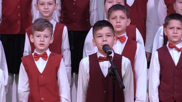 МБОУ Гимназия 1_Если с другом вышел в путь