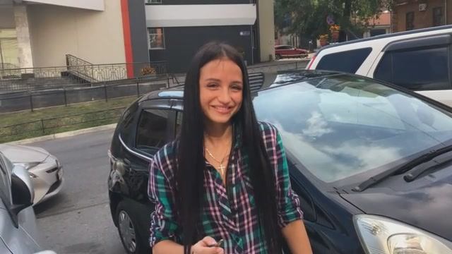 ПОИСК ПОД КЛЮЧ ХАБАРОВСК Honda Fit