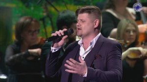 Юрий ОНУФРИЕНКО «Ну целуй меня, целуй» ("ВЕСНА РОМАНСА - 2021")