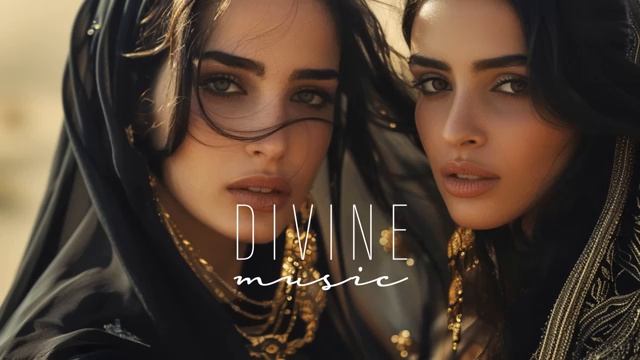 Divine Music - Ethnic  Deep House Mix 2024