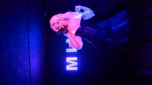 Травести-шоу "Чайки Вологодские"